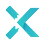 x-vpn android application logo